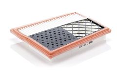HAVA FILTRESI SOL MERCEDES OM642 X164 W204 W211 W221 W251-MANN C25004-A6420942104
