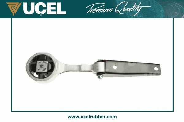 MOTOR TAKOZU VW LUPO 1.4 16V OTOMATİK ŞANZIMAN-UCEL S61208-6Q0199851AL-6Q0199851A-6Q0166851S