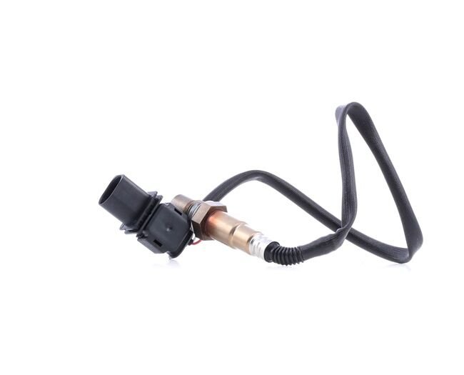 OKSIJEN SENSORU BMW E60 F10 F30 F32 F34 F36 E83 F25 F15 F16 E71 MERCEDES W204 C205 C218 W212 W221 W222 FORD FIESTA MONDEO FOCUS FIAT DOBLO ALFA ROMEO GIULIETTA 159 166 NISSAN X-TRAIL QASHQAI-DELPHI ES21159-12B1-A0085423018-1697560-13627791592