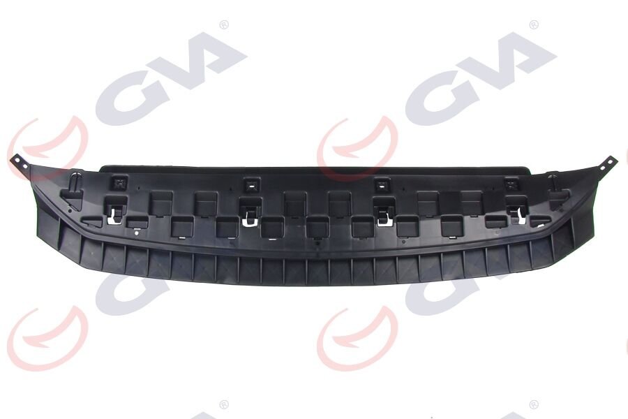 ÖN TAMPON SPOYLERİ OCTAVIA 2018-GVA 9104352-5E0807611D