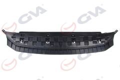 ÖN TAMPON SPOYLERİ OCTAVIA 2018-GVA 9104352-5E0807611D