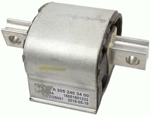 SANZIMAN TAKOZU ARKA MERCEDES W205 S205 A205 C205-LEMFORDER 3835801-A2052403400