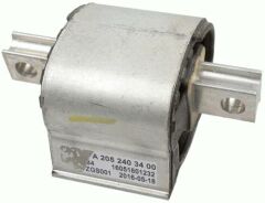 SANZIMAN TAKOZU ARKA MERCEDES W205 S205 A205 C205-LEMFORDER 3835801-A2052403400