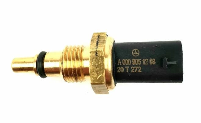 SICAKLIK SENSORU MERCEDES OM654 OM656 W177 V177 W205 C118 W213 W463 H247 V167 C253 W223 W447 B907 B910-OEK A0009051203-A0009051203