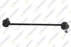 Z-ROT ÖN FIAT-BRAVO II 198 -2007-2014-FIAT-STILO 192-2001-2010-LANCIA-DELTA III 844 -2008-2014-TEKNOROT F-650-50700464