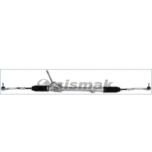 DİREKSİYON KUTUSU ELEKTRİKLİ ROT BAŞ LI MGN III 08 FLUENCE 10 SCENIC III 09-SISMAK 220512T-490018982R-490017022R-490010055R