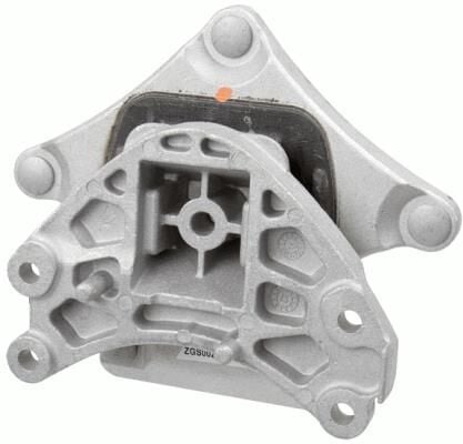 SANZIMAN TAKOZU ARKA MERCEDES 4-matic W205 W222-LEMFORDER 3836001-A2222400000