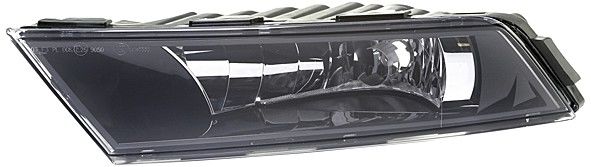 SİS FARI SKODA SUPERB SOL VW-HELLA 1NB011836111-3V0941699