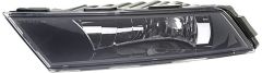 SİS FARI SKODA SUPERB SOL VW-HELLA 1NB011836111-3V0941699