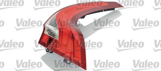 STOP SAĞ VOLVO XC60 2.0T 3.2 D3 D4 D5 T5 T6 2008 2017-VALEO 043893-30763161-31290684