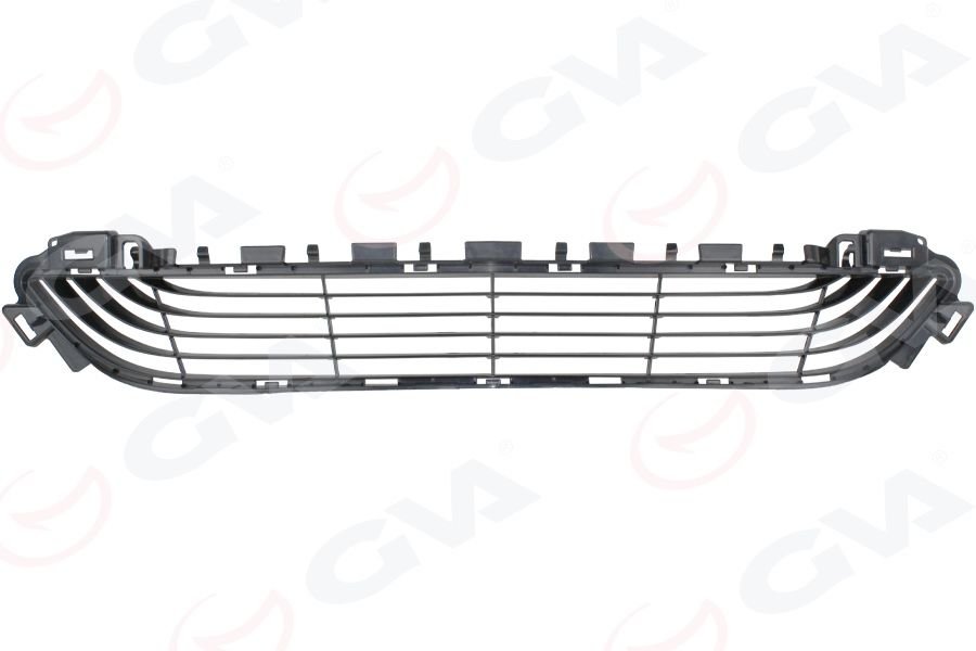 TAMPON IZGARASI ON ORTA LUXURY MERCEDES C-CLASS W205 14 18-GVA 9106830-A2058852023