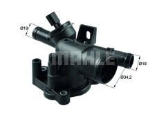 TERMOSTAT 81 KOMPLE RENAULT MASTER III 10 OPEL MOVANO B 10 2.3dCi-MAHLE TI219.81-8200978549-4420308