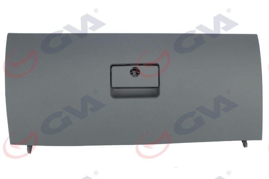 TORPİDO KAPAĞI GRİ GOLF4 - BORA-GVA 9104107-1J1857121A