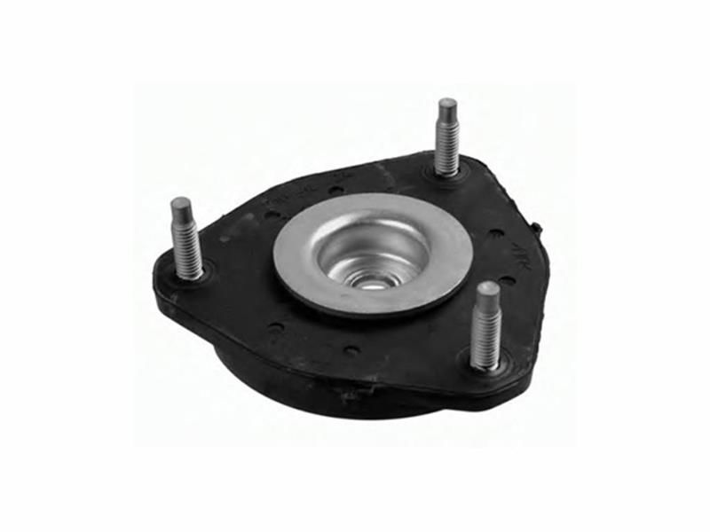 AMORTİSÖR TAKOZU ÖN FORD TRANSIT V347-348 2006-2014-KAUTEK FD-SM015-1488960-1377973-1488960