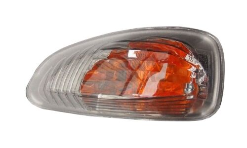 DIŞ DİKİZ AYNA SİNYALİ SAĞ SARI RENAULT MASTER III 10 OPEL MOVANO B 10 2.3dCi-DEKAR DK8157-261603141R-261609635R-2616000Q0A