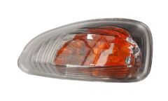 DIŞ DİKİZ AYNA SİNYALİ SAĞ SARI RENAULT MASTER III 10 OPEL MOVANO B 10 2.3dCi-DEKAR DK8157-261603141R-261609635R-2616000Q0A
