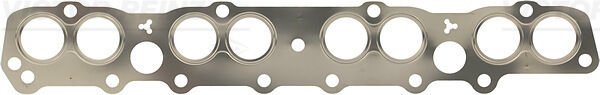 EGZOZ MANIFOLD CONTASI MERCEDES M119 W124 W140 R129-V.REINZ 712944400-A1191421380-425.131