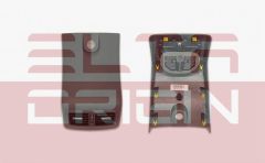 ORJINAL-KONSOL ARKA KAPAĞI HAVALANDIRMA IZGARASI RENAULT TALISMAN 15-ELTAORIGIN O12101212E-969501212R
