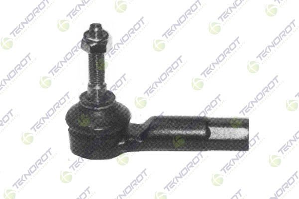 ROT BAŞI SOL/SAĞ STILO 01-TEKNOROT F-651-9949218