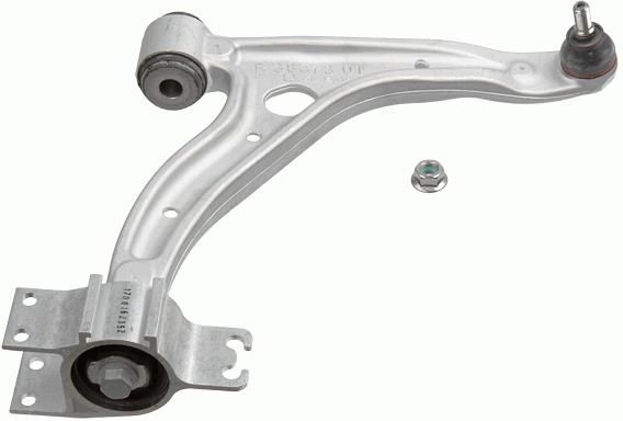 SALINCAK ON SAG ALT MERCEDES W176 W246 C117 X156-LEMFORDER 3837301-A2463304800