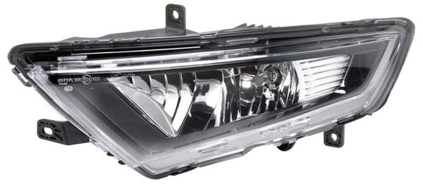 SİS FARI SEAT İBİZA SAĞ VW-HELLA 1ND011157041-6J9941700B-W05F0941700A