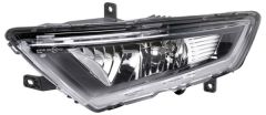 SİS FARI SEAT İBİZA SAĞ VW-HELLA 1ND011157041-6J9941700B-W05F0941700A
