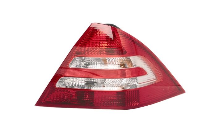STOP LAMBASI SAG Facelift MERCEDES C-CLASS W203 04 07-ULO 1003002-A2038202064