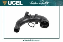 TURBO GİRİŞ HORTUMU ALFA ROMEO MITO 09 FIAT GRANDE PUNTO 05 10 DOBLO III 10 FIORINO 07 LİNEA 07 PEUGEOT BIPPER CITROEN NEMO 1.3 JTD-UCEL S35735-1611583480-51793177-51875955
