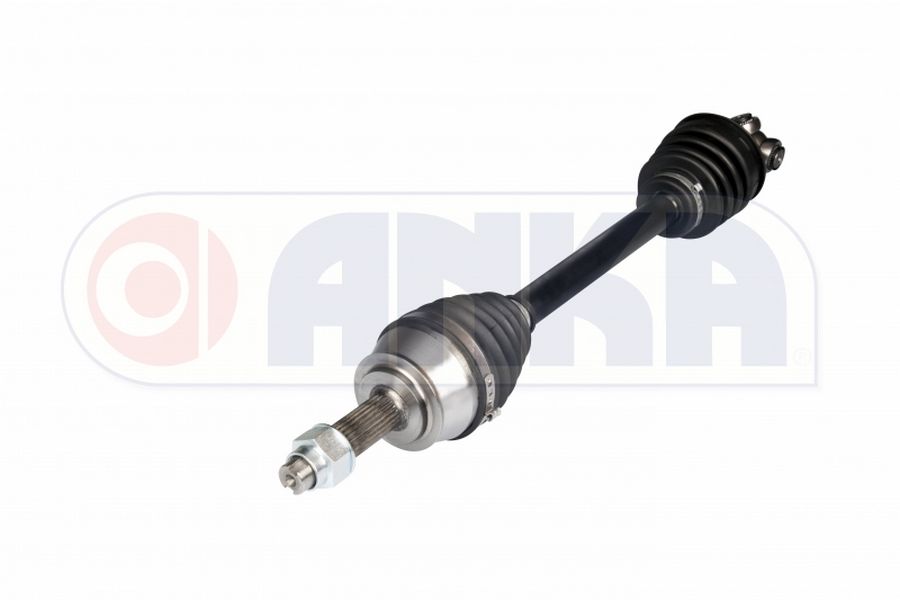 AKS KOMPLE SOL FIAT DOBLO 1.2-1.9D 01-10-ANKA 10501018-46307998