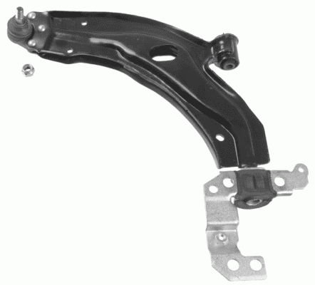 ALT SALINCAK KOMPLE SOL ALBEA-DOBLO-PALIO 1.2 08/01-OP 51866701E-51866701E