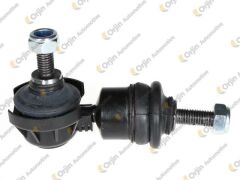 ARKA Z ROT SAĞ SOL FOCUS II 04 09 FOCUS II CMAX 03 07 CMAX 06 MAZDA III 03 09 MAZDA V 05 VOLVO S40 II 06 12 C30 06 12 C70 II 06 12 V50 06 12-ORJIN-3M515C486BF-1310333-1335548-1469208