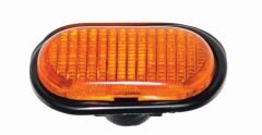 ÇAMURLUK SİNYALİ TURUNCU RENAULT R19-CLIO-MEGANE-LAGUNA-R21 MASTER II-OKSA 744-7700822136-7700847334