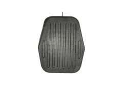 FREN PEDAL LASTİĞİ TIRNAKLI FOCUS 04-MKS 1545-3M512457AA-1251921