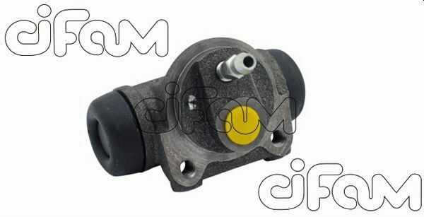 FREN SİLİNDİRİ DOBLO 1.2-1.6-1.9D-1.9JTD 03-02 20.64mm-CIFAM-7082150-98845053