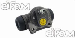 FREN SİLİNDİRİ DOBLO 1.2-1.6-1.9D-1.9JTD 03-02 20.64mm-CIFAM-7082150-98845053