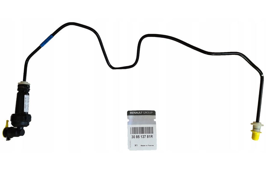 HİDROLİK DEBRİYAJ HORTUMU TRAFIC III 1.6Dci-MY 308513781R-308513781R