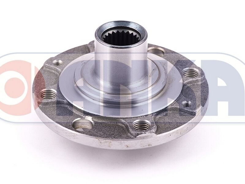 ÖN TEKER PORYASI OPEL CORSA D 1.0-1.2-1.4 06 ADAM 1.0-1.2-1.4 12-ANKA 60140004-326165