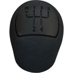VİTES TOPUZU SİYAH KAPAK CLIO IIKANGOO II-ALPER 562092-8200568122