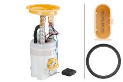 YAKIT BESLEME UNITESI MERCEDES W169 W245-HELLA 8TF358146091-A1694700494