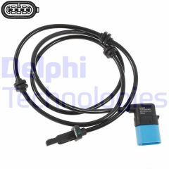 ABS SENSORU ARKA MERCEDES W176 W246 W415 C117 X117 X156-DELPHI-A2469059402