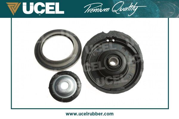 AMORTİSÖR TAKOZU TAKIM CITROEN C2-UCEL S41579B-5031.F2