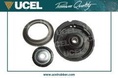 AMORTİSÖR TAKOZU TAKIM CITROEN C2-UCEL S41579B-5031.F2