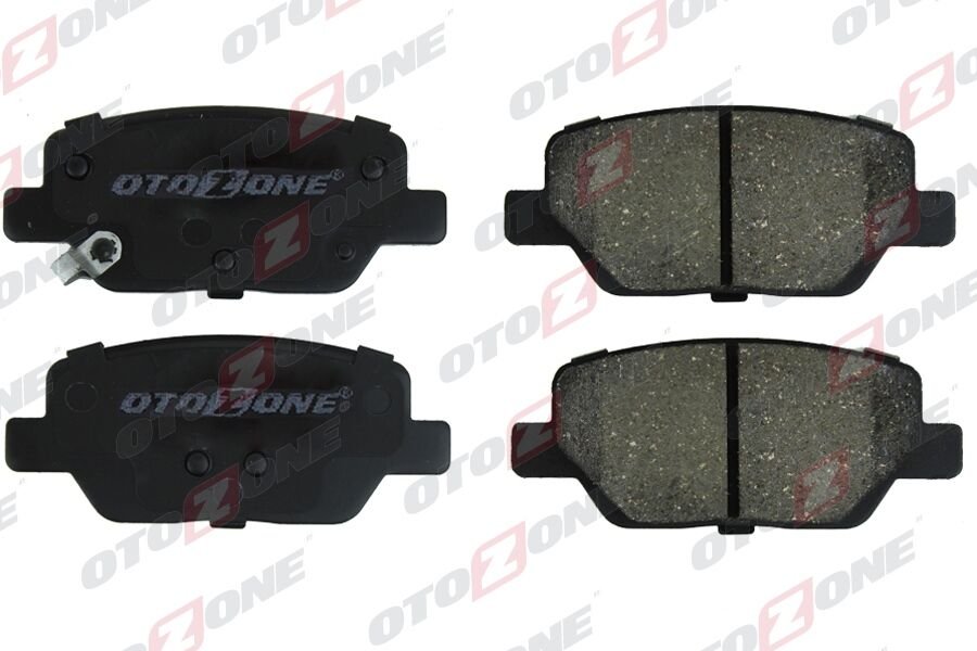 ARKA BALATA FIAT EGEA 1.3-1.4-1.6-1.6D-OTOZONE FDA2002-77367717