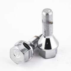 BİJON CİVATASI ÇELİK JANT CMS PULLU KROMAJLI M131 DKŞ-SES 777566MB