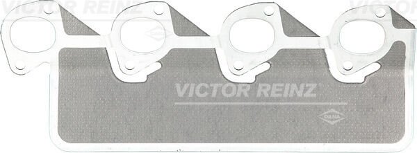 EGZOZ MANIFOLD CONTASI BMW M10 E30-V.REINZ 712591110-11621723876