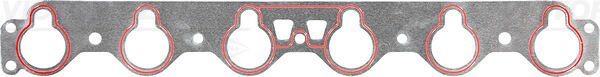 EMME MANIFOLD CONTASI MERCEDES M104 W140-V.REINZ 712949300-A1041410980-811.122