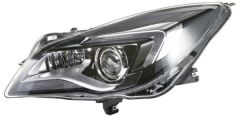 FAR OPEL İNSİGNİA Bİ-XENON LED SAG GM-HELLA 1ZT011166721-1216815-13432957