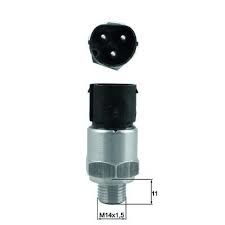 HARARET MUSURU BMW E36 95 98-MAHLE TSW74-61318361787