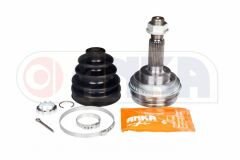 AKS KAFASI DIŞ TOYOTA COROLLA 1.6 92-97 AE101 ABSLİ 48 DİŞ-ANKA 20302003-4341020444-4346019365-4347019316