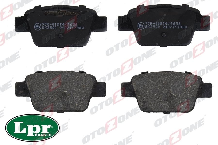 ARKA BALATA STILO 02 LINEA 6.07 BRAVO 9.07 ALFA MITO 08 MULTIPLA 99-10 GDB1485-OTOZONE FDA2003-77364590-77363518-77362768-9949280